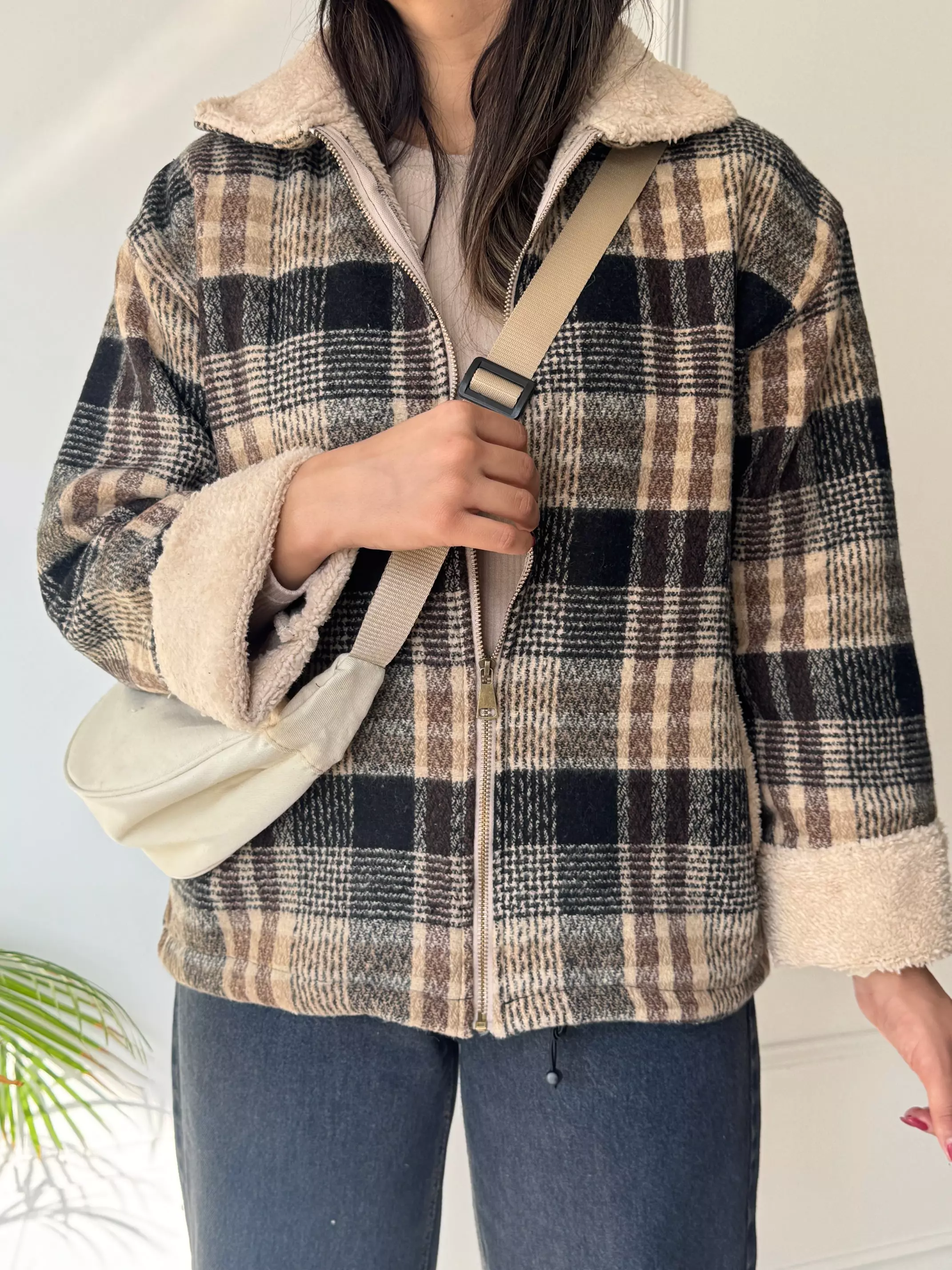 پالتو مزونی تدی آنجلا